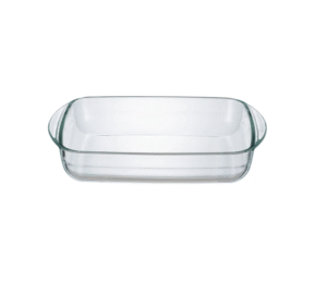 Emsan Classıc 1.6l Borosilikat Fırın Kabı