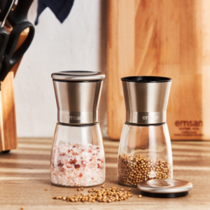 Emsan Modern Değirmen Seti