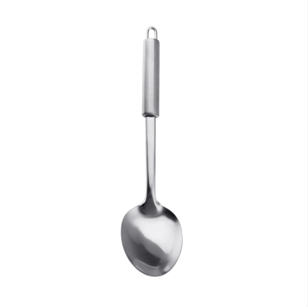 Emsan Modern Yemek Servis Kaşığı - Görsel 1
