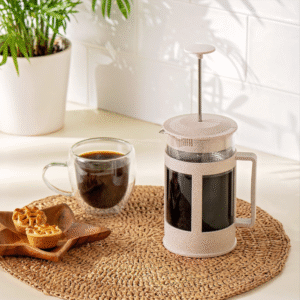 Emsan Ruby French Press, 600 Ml