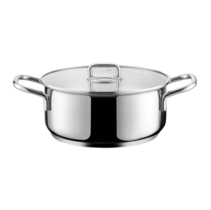 Emsan Gourmet 16 Cm Derin Tencere