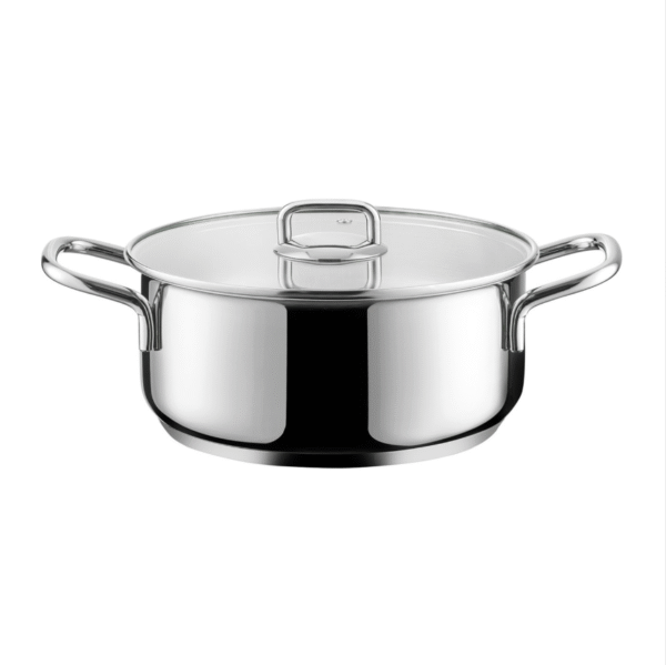 Emsan Gourmet 20 Cm Derin Tencere - Görsel 1