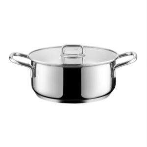 Emsan Gourmet 22 Cm Derin Tencere
