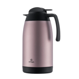 Emsan New Vega Termos, Rose Gold - Emsan
