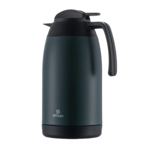 Emsan New Vega Termos, Yeşil