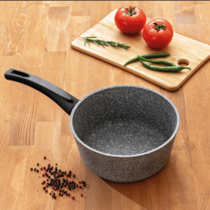 Emsan Tıtanıum 16 Cm Sosluk Tenceresi