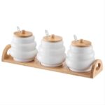 Emsan Honey Baharat Takımı 3'lü