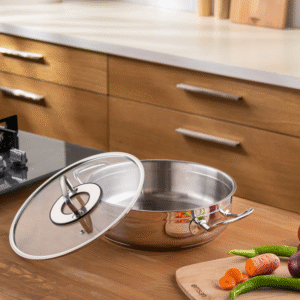 Emsan Elite Karnıyarık Tencere, 26 Cm - Emsan