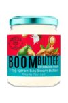 Herbal Science Boom Butter Saç Bakım Yağı 190 ml