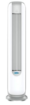 Arnica 28000 BTU Salon Tipi Klima