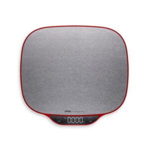 UFESA SmartScale Plus Mutfak Tartısı