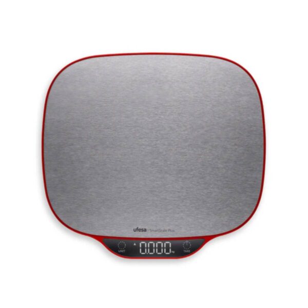 Ufesa Smartscale Plus Mutfak Tartısı - Kktc Bi Sipariş - Ev Elektroniği&Amp;Gt;Küçük Ev Aletleri&Amp;Gt;Mutfak Tartısı