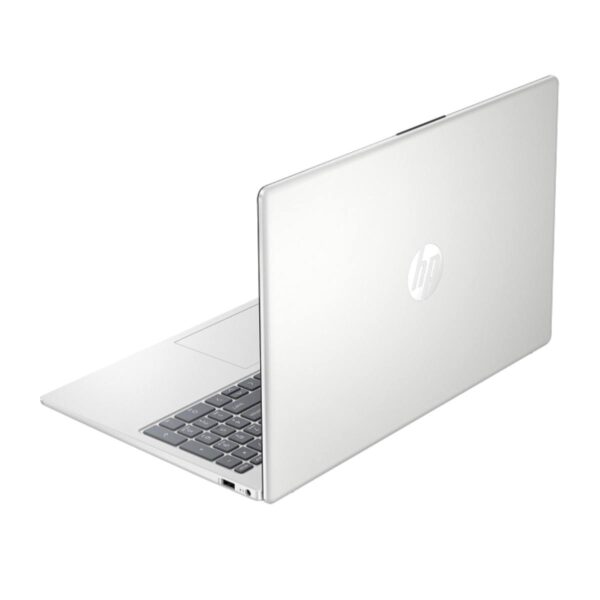 Hp 15-Fd0014Nv Dizüstü Bilgisayar 15.6&Quot;, Gümüş - Görsel 3