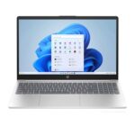 HP 15-FD2001NV Dizüstü Bilgisayar 15.6', Gümüş