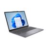 LENOVO 83K100PKCY IdeaPad Slim 3 Dizüstü Bilgisayar 15.3', Gri - Görsel 4