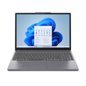 Lenovo 83K100Pkcy Ideapad Slim 3 Dizüstü Bilgisayar 15.3'
