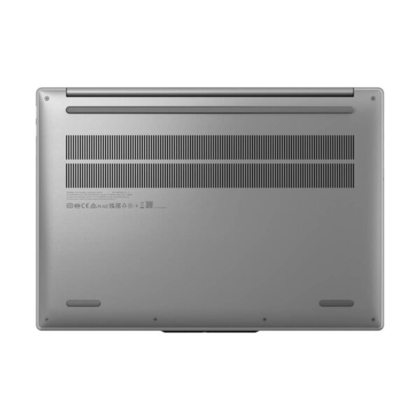 Lenovo 83Hs009Ncy Ideapad Slim 5 Dizüstü Bilgisayar 15.1', Gri - Görsel 5