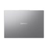 LENOVO 83HS009NCY IdeaPad Slim 5 Dizüstü Bilgisayar 15.1', Gri - Görsel 4