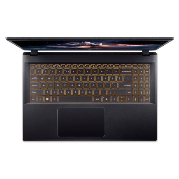 Acer Anv15-52-593V Aspire Nitro Dizüstü Bilgisayar 15.6' - Görsel 2