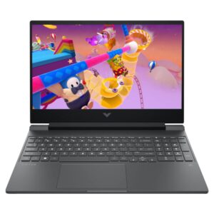 HP 15-FB3701NV Victus Oyun Dizüstü Bilgisayar 15.6', Gri