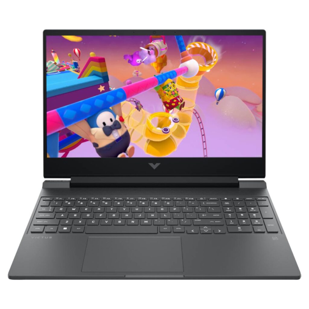 Hp 15-Fb3701Nv Victus Oyun Dizüstü Bilgisayar 15.6'