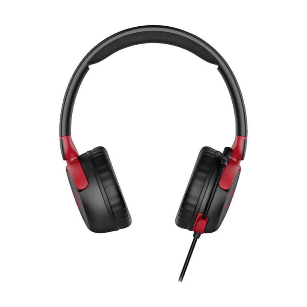 HYPERX Cloud Mini Üst Kulağa Takılan Kablolu Oyun Kulaklığı