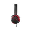 HYPERX Cloud Mini Üst Kulağa Takılan Kablolu Oyun Kulaklığı, Siyah - Görsel 5