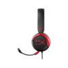 HYPERX Cloud Mini Üst Kulağa Takılan Kablolu Oyun Kulaklığı, Siyah - Görsel 6