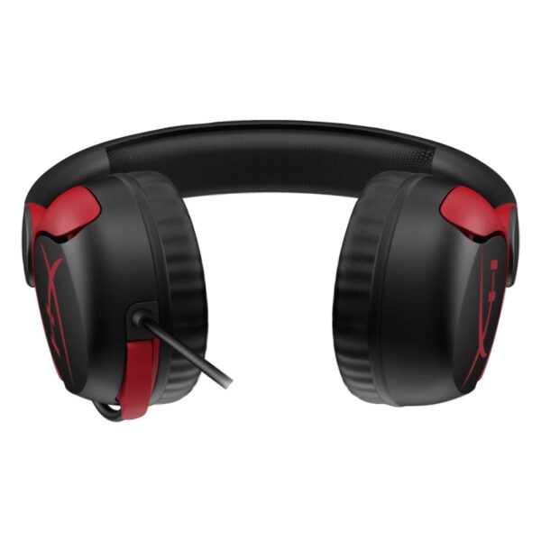 Hyperx Cloud Mini Üst Kulağa Takılan Kablolu Oyun Kulaklığı, Siyah - Görsel 4