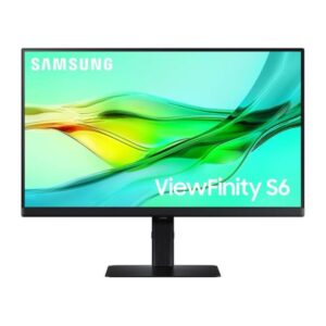 SAMSUNG LS27D600UAUXEN ViewFinity S60UD PC Monitörü