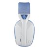LOGITECH G435 Lightspeed Kablosuz Oyun Kulaklığı, Beyaz - Görsel 4