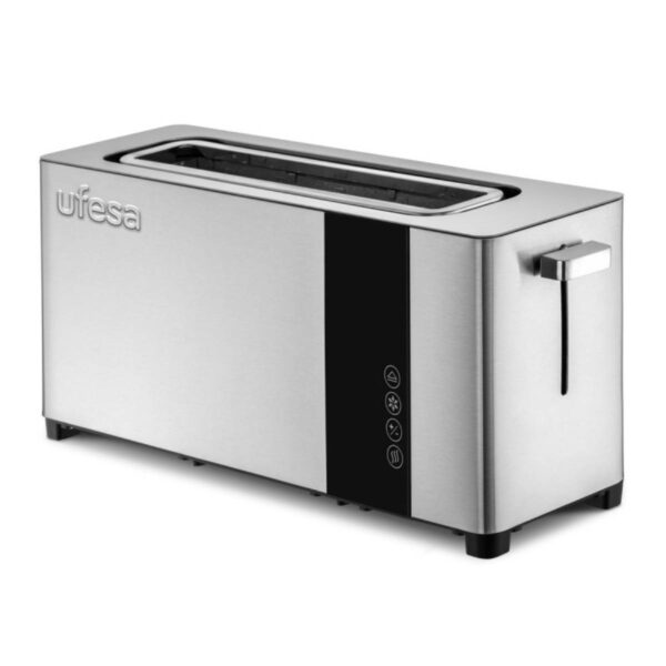 Ufesa Duo Plus Delux Tost Makinesi