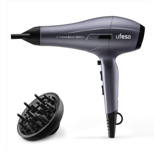 Ufesa X-Treme Boost Saç Kurutma Makinesi