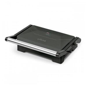 UFESA PR1100 Haku Tost Makinesi, Siyah