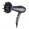 UFESA SC8470 Saç Kurutma Makinesi, Gri - Görsel 3