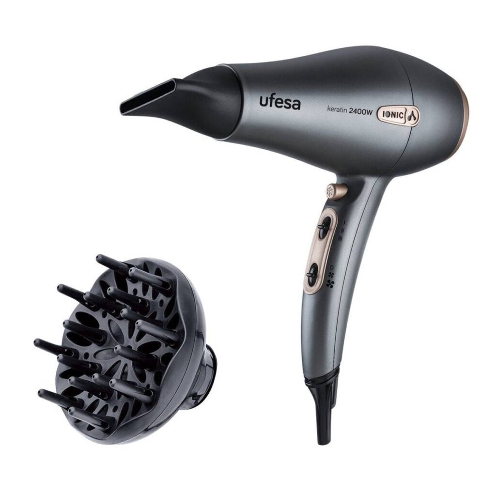 UFESA SC8470 Saç Kurutma Makinesi