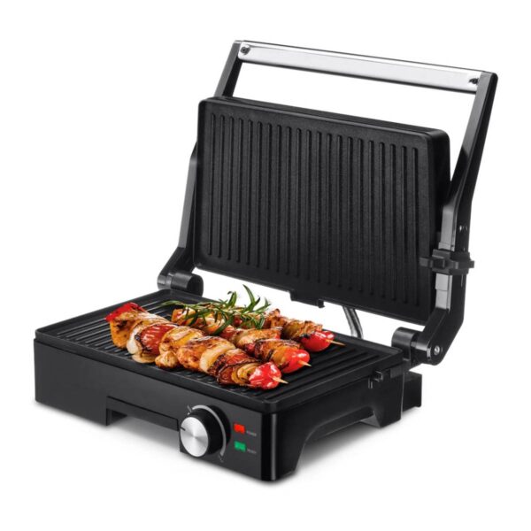 Siyah - Kktc Bi Sipariş - Ev Elektroniği&Gt;Küçük Ev Aletleri&Gt;Tost Ve Ekmek Kızartma Makineleri