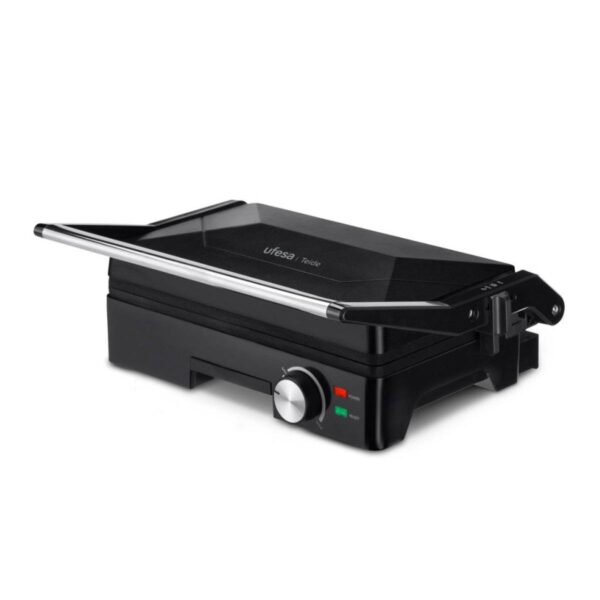 Ufesa Pr1600 Teide Tost Makinesi