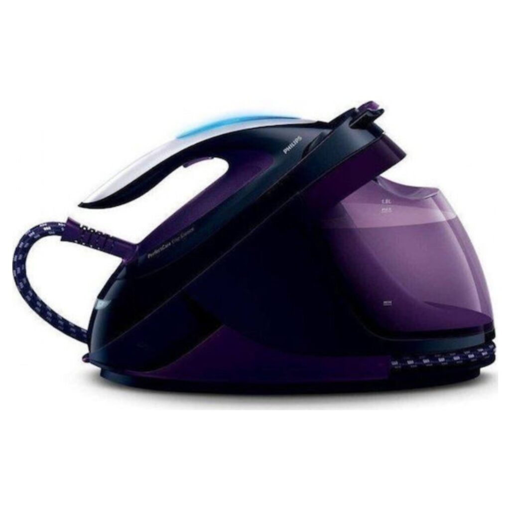 PHILIPS GC9650/80 Buhar Jeneratörü - KKTC Bi Sipariş - Ev Elektroniği>Küçük Ev Aletleri>Ütüler>Buhar Kazanlı Ütü