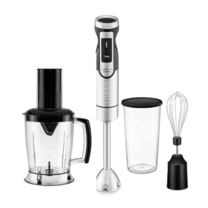 UFESA Jupiter Max El Blenderi, İnox
