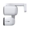TP-LINK TAPO C246D Pan/Tilt İç/Dış Mekan Güvenlik Kamerası - Görsel 3