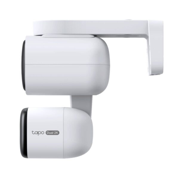 Tp-Link Tapo C246D Pan/Tilt İç/Dış Mekan Güvenlik Kamerası - Görsel 3