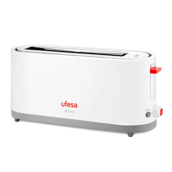 Ufesa Tt7365 1-Yuvalık Tost Makinesi