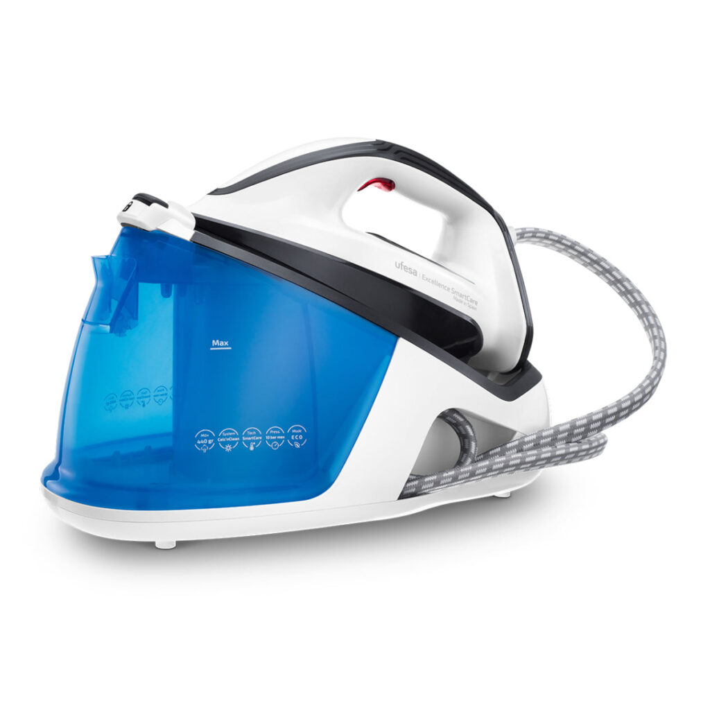 UFESA Excellence SmartCare Buhar Jeneratörü 6 Bar