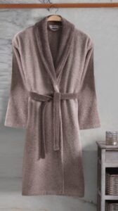 Polly Tekli Bornoz L-Xl Core