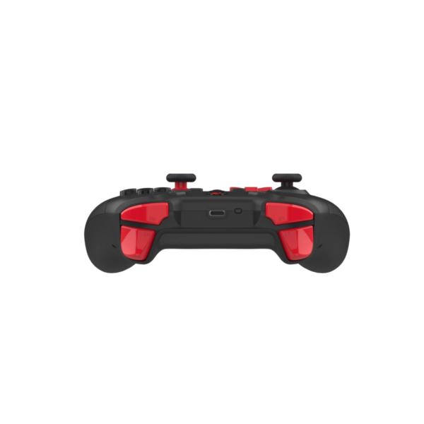 Bloody Gpw70 Rgb 2.4&Amp;Usb Pc/And/Sw/Ps3 Sports S.black - Görsel 4