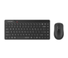 A4Tech Fg2200 Air2 Black 2.4Ghz Q Mm Klv+Optik Mouse-2000Dpi KKTC