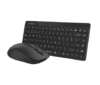 A4Tech Fg2200 Air2 Black 2.4Ghz Q Mm Klv+Optik Mouse-2000Dpi - Görsel 3