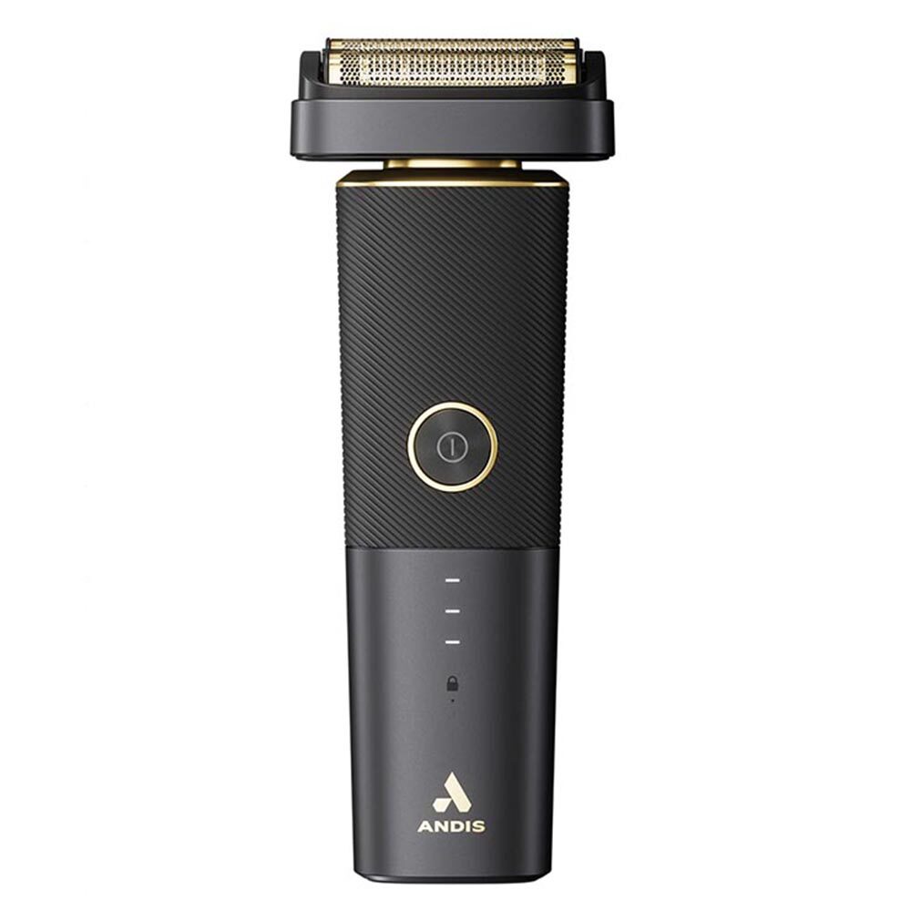 ANDIS reSURGE PFS-1 siyah Tıraş Makinesi