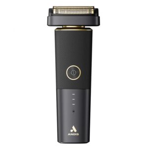 Andis Resurge Pfs-1 Siyah Tıraş Makinesi